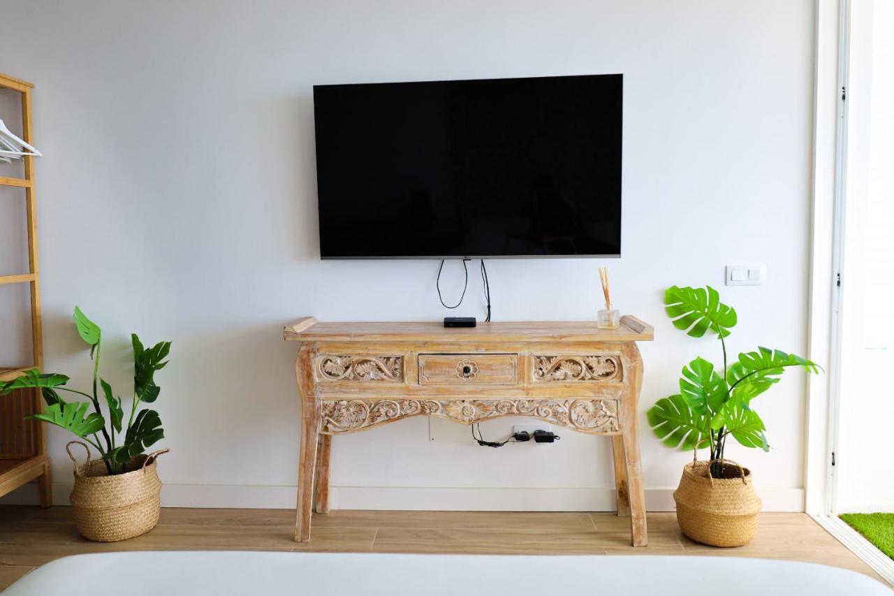 Cosy Sea View Studio Free Wifi Callao Salvaje Exterior photo