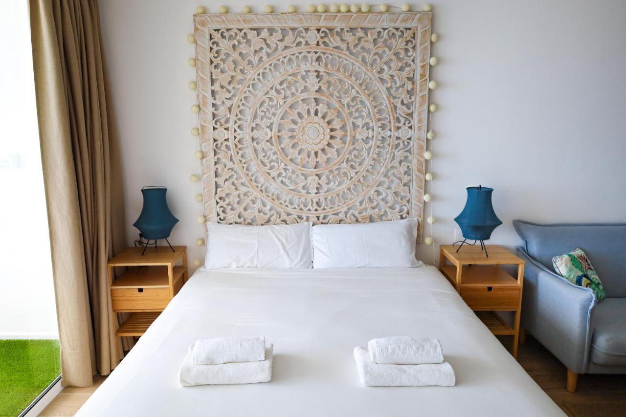 Cosy Sea View Studio Free Wifi Callao Salvaje Exterior photo