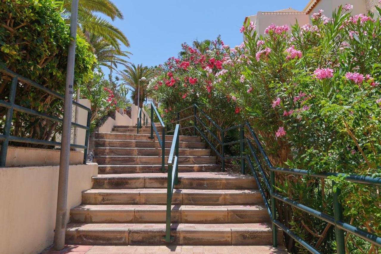 Cosy Sea View Studio Free Wifi Callao Salvaje Exterior photo