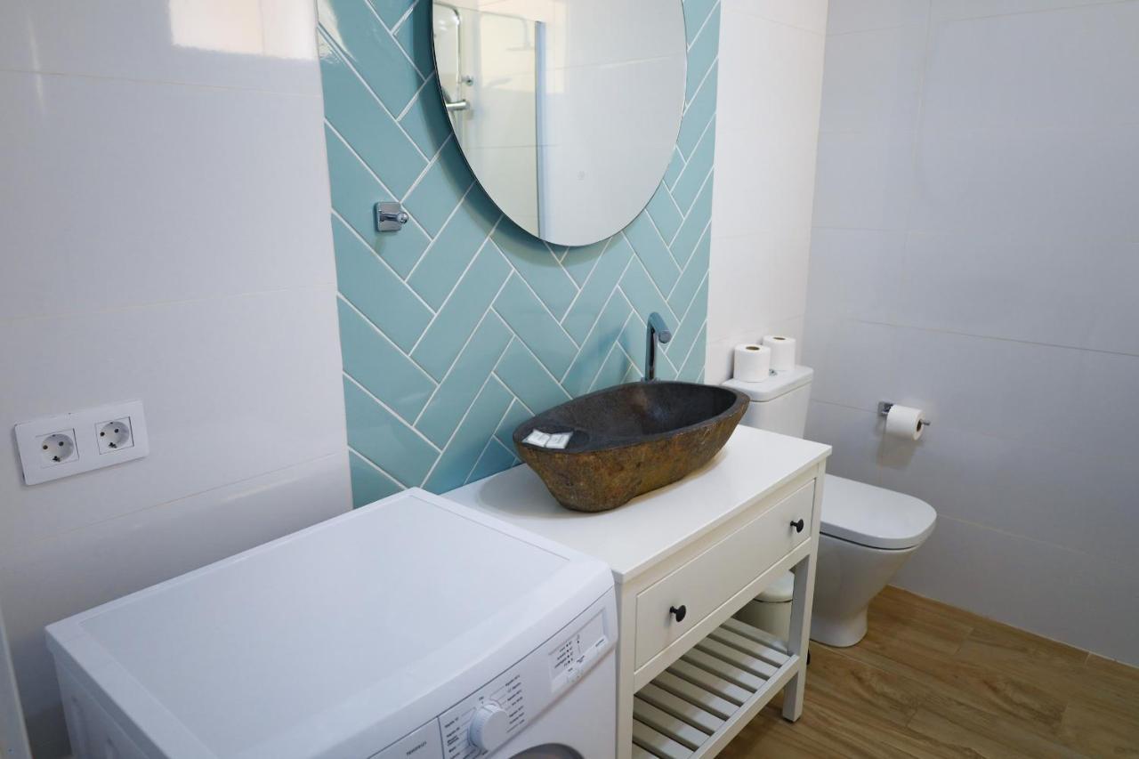 Cosy Sea View Studio Free Wifi Callao Salvaje Exterior photo