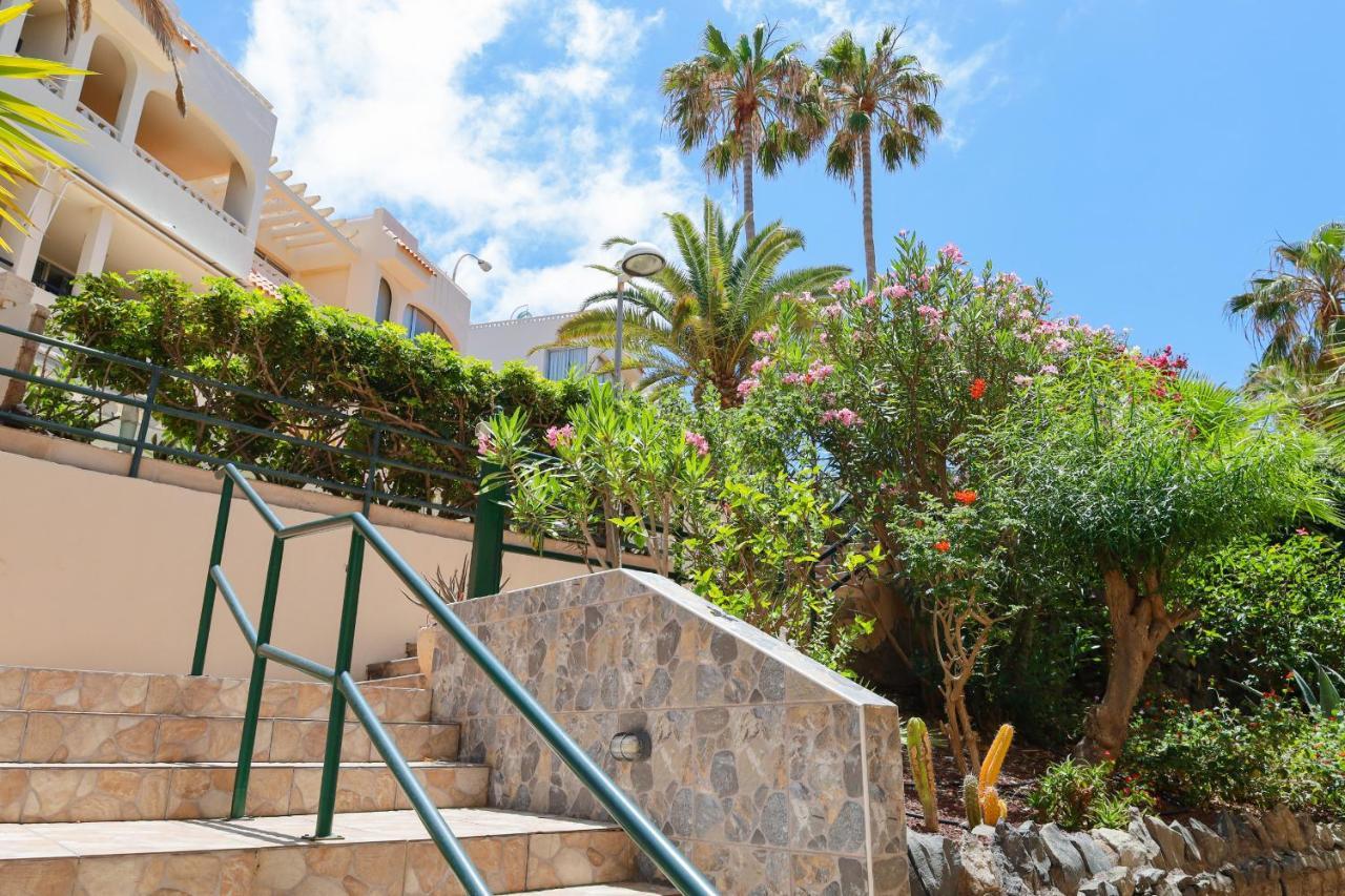 Cosy Sea View Studio Free Wifi Callao Salvaje Exterior photo