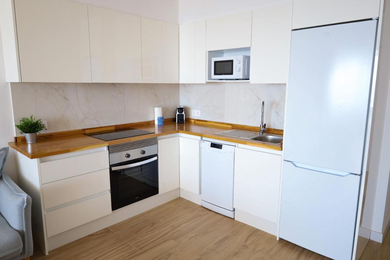 Cosy Sea View Studio Free Wifi Callao Salvaje Exterior photo