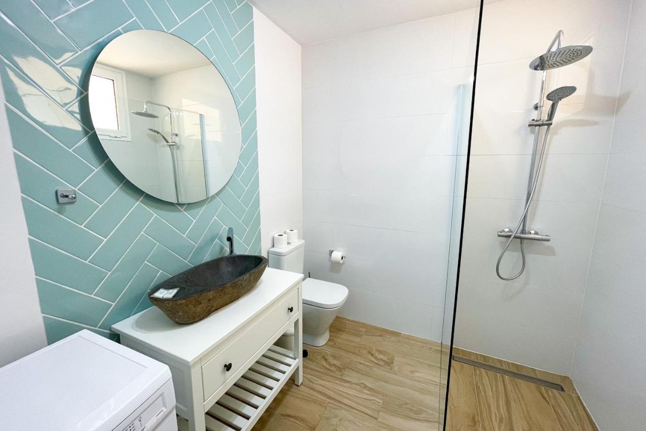 Cosy Sea View Studio Free Wifi Callao Salvaje Exterior photo
